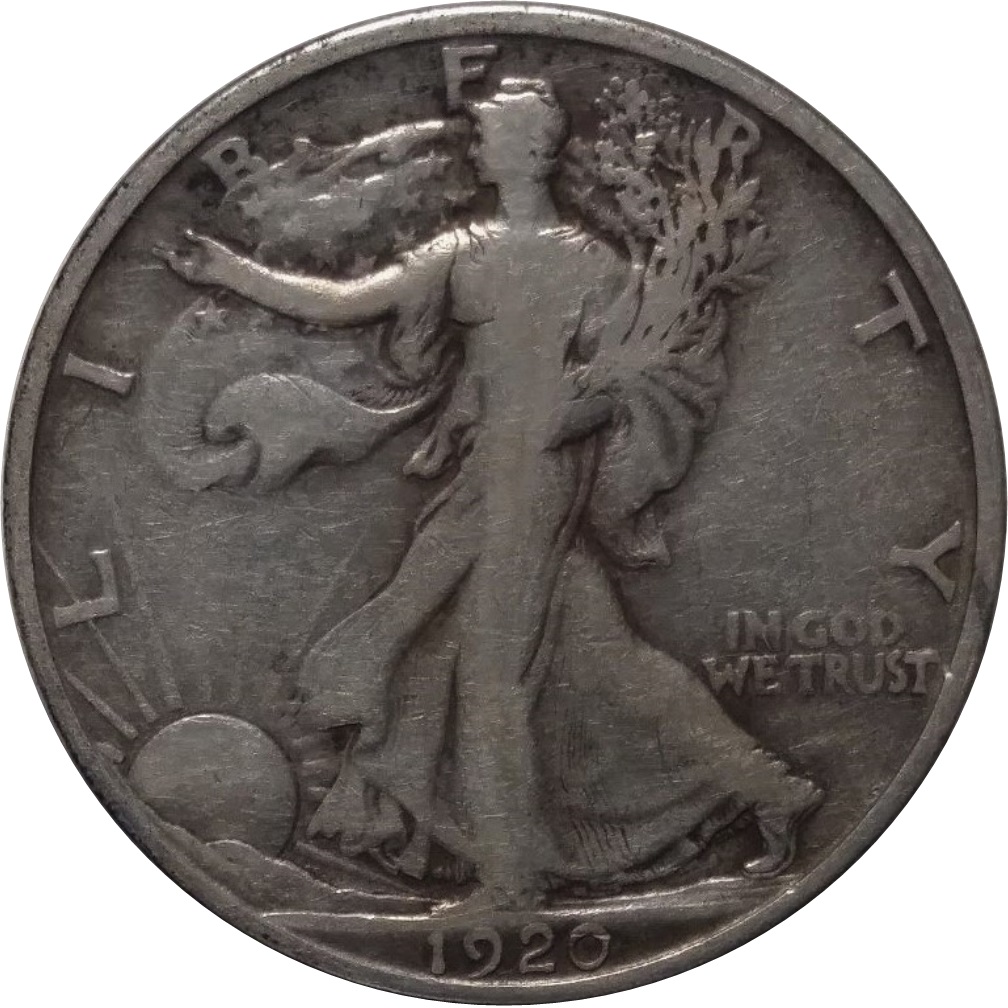 A-1920-Year-Set---All-Philly-Except-For-50c-From-SF